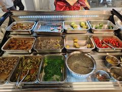-串门小炉子自助烧烤·小火锅(南京首店)
