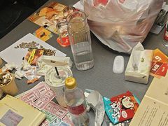 -剧狐剧本杀(徐汇1号店)