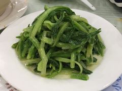 -清华大学-观畴园餐厅