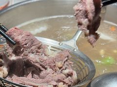 -潮发潮汕牛肉店(永庆坊店)