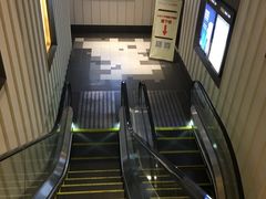 -百丽宫影城(嘉里汇店)