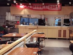 -李先生牛肉面大王(大兴枣园店)