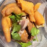 酱料也好正宗，夸爆夸爆，这两天的店都不踩雷好好吃哟！