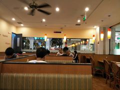 环境-萨莉亚意式餐厅(特力时尚汇店)