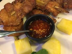 -simply thai天泰(长泰广场店)