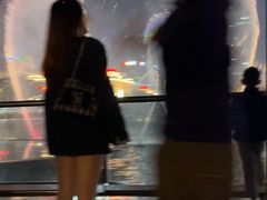 -秋水广场音乐喷泉