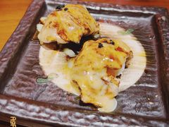 -白石的深夜食堂(济南万象城店)