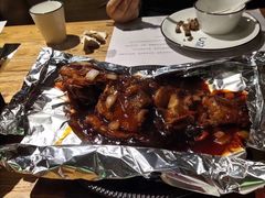 -U你·天然调味(南湖总店)