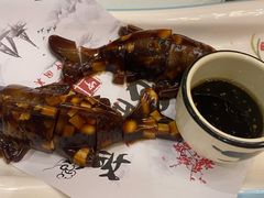 -大眼锅贴水饺(河东店)