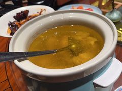 -徽三说·土徽菜·中国徽菜连锁品牌(阳湖总店)