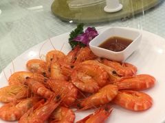 -新恬乐大酒家(沧达大厦店)