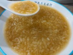 红糖阴米子-何氏筠连水粉(明伦堂店)