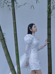 -第一夫人婚纱摄影(南京店)