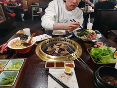 -龍二烧肉酒场(九亭店)