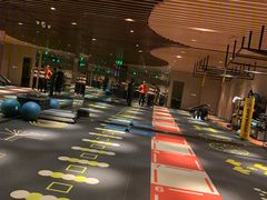 -威尔仕健身(杭州万象城店)