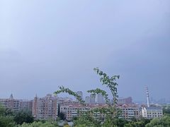 -南翠屏公园