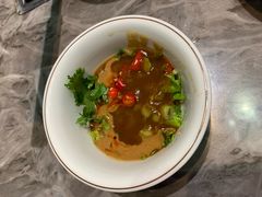 酱料-潮发潮汕牛肉店(芳村店)