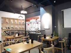 大堂-怂嘴冷锅串串&乐山烧烤(中赢康康谷店)