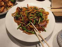 -清真·卡德尔大叔新疆主题餐厅(龙汇路店)