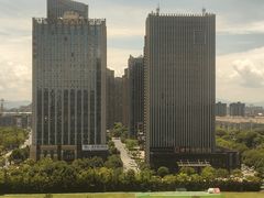 -诸暨耀江开元名都大酒店