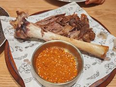 -哈啾嗨·新概念蒙餐(红星新城店)