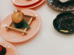 -争鲜回转寿司(通州万达店)