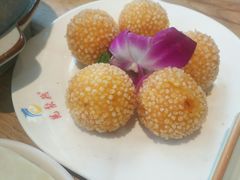 -龙聚德北京烤鸭(沙坪坝华宇A馆店)