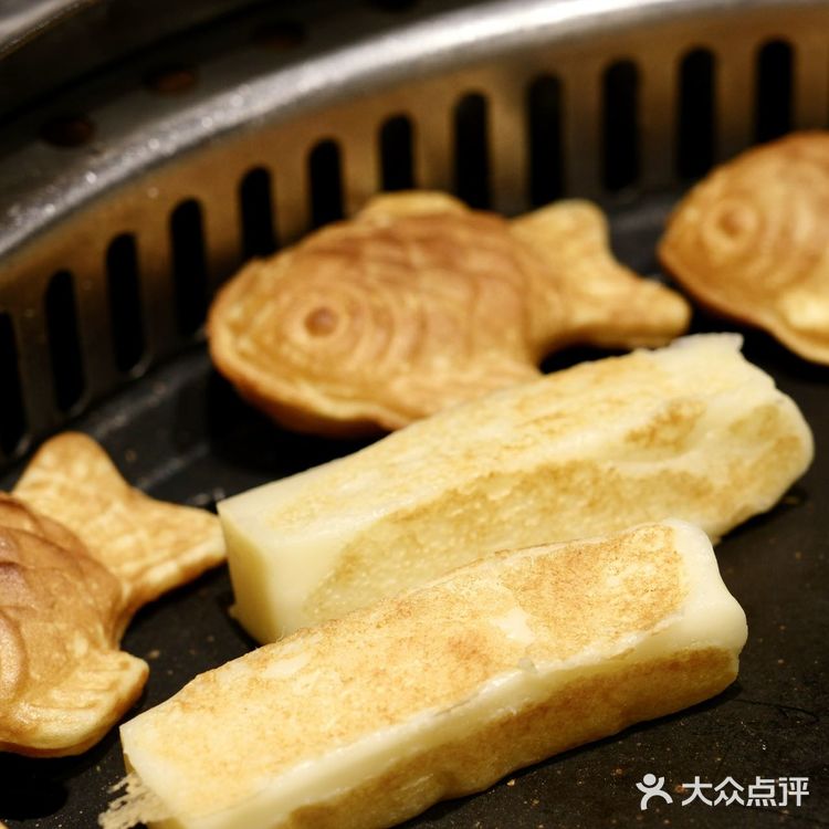 来打卡啦！这家烤肉店有格调