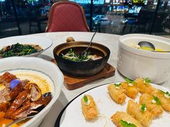 -花中城·杭帮菜·粤菜·海鲜火锅(清泰街店)