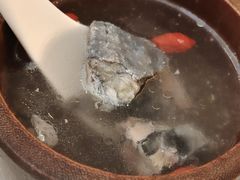 -桂满陇·蟹黄小笼汤包(中山公园店)