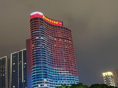 -宁波香格里拉大酒店