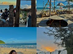 -西涌国际滨海旅游区