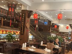 -一楼食业·美食人家
