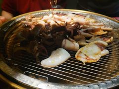 -西塔老太太泥炉烤肉(万柳华联店)