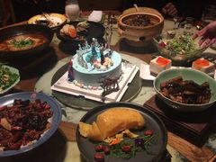 -那家小馆•北京菜•烤鸭(香山店)