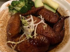 -太平馆餐厅(尖沙咀店)