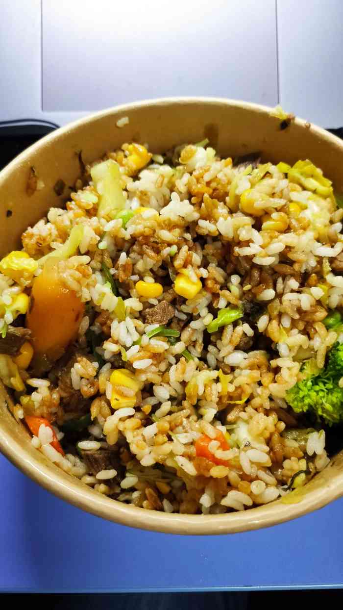 点的外卖真不错