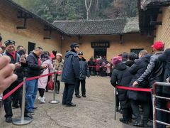 -毛泽东同志旧居