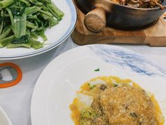 -王家大院·南京菜(湛江路总店)