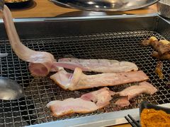 -肉甲韩国木炭烤肉(新壹街1店)