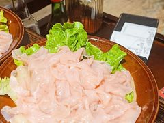-冯校长老火锅(广州正佳广场店)