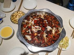 -万和源炝锅城·活鱼现炝(文艺北路店)