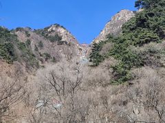 -泰山风景名胜区