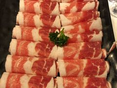 鲁西肥牛-捞天下大众火锅(水上公园店)