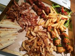-HELLO MUSAE 拾光缪斯餐厅·纯正希腊风味(苏州中心店)