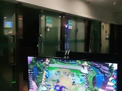-网鱼电竞·棋牌(五一广场店)