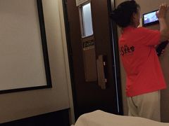 -华夏良子·足道SPA艾灸(王府井店)