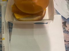 -麦当劳(龙阳路店)