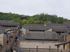 -山西王家大院