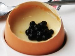 鸡蛋羹-海之乡日本料理铁板烧(星海店)